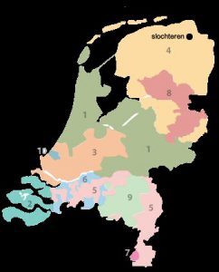Gasregios nederland 242x300