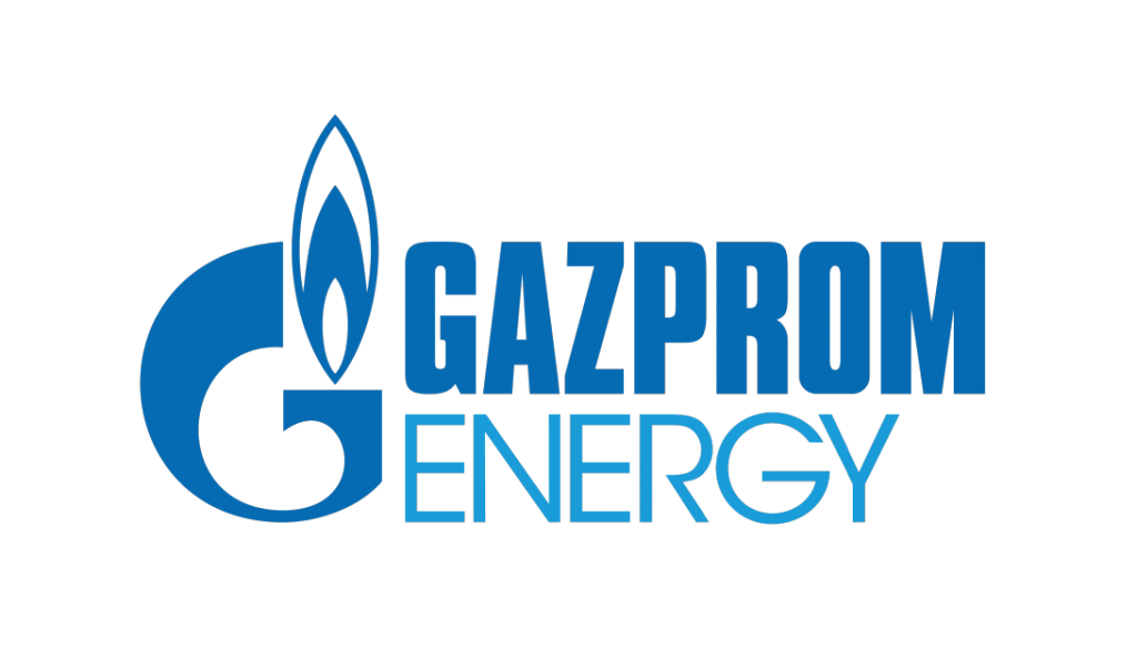 Gazprom